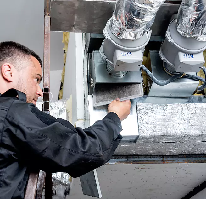 Why Homeowners & Businesses Trust Us in Springfield, MA?