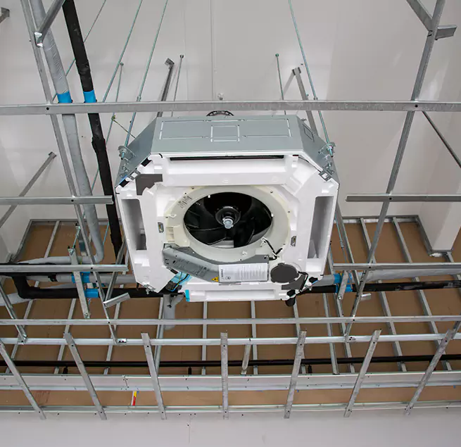 Why Homeowners & Businesses Trust Us Springfield, MA?