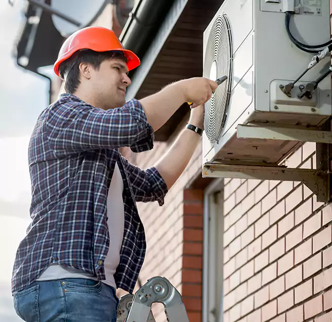 Why Homeowners & Businesses Trust Us Springfield, MA