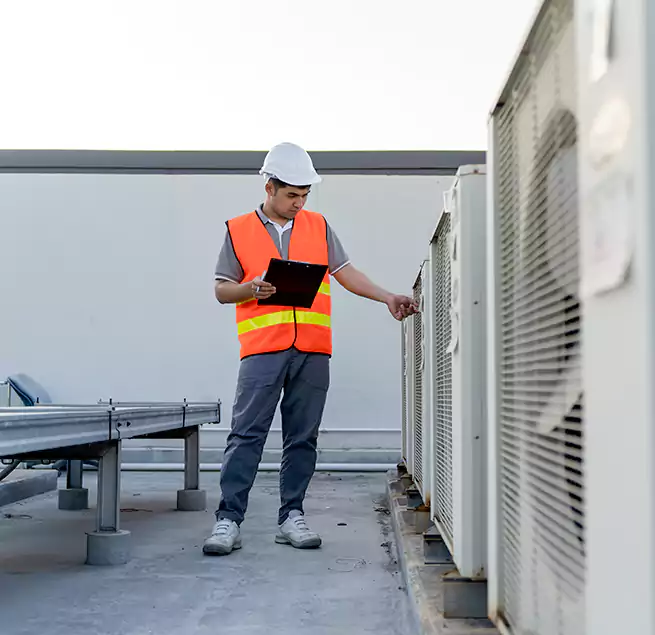 Why Homeowners & Businesses Trust Us in Springfield, MA?