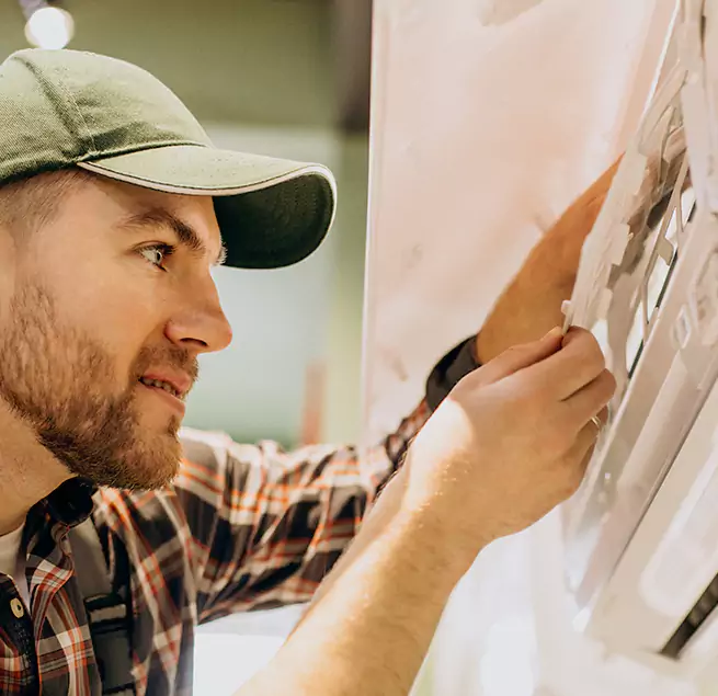 Why Homeowners & Businesses Trust Us in Springfield, MA?